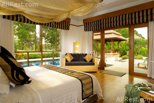 Sheraton Grande Laguna Hotel 4